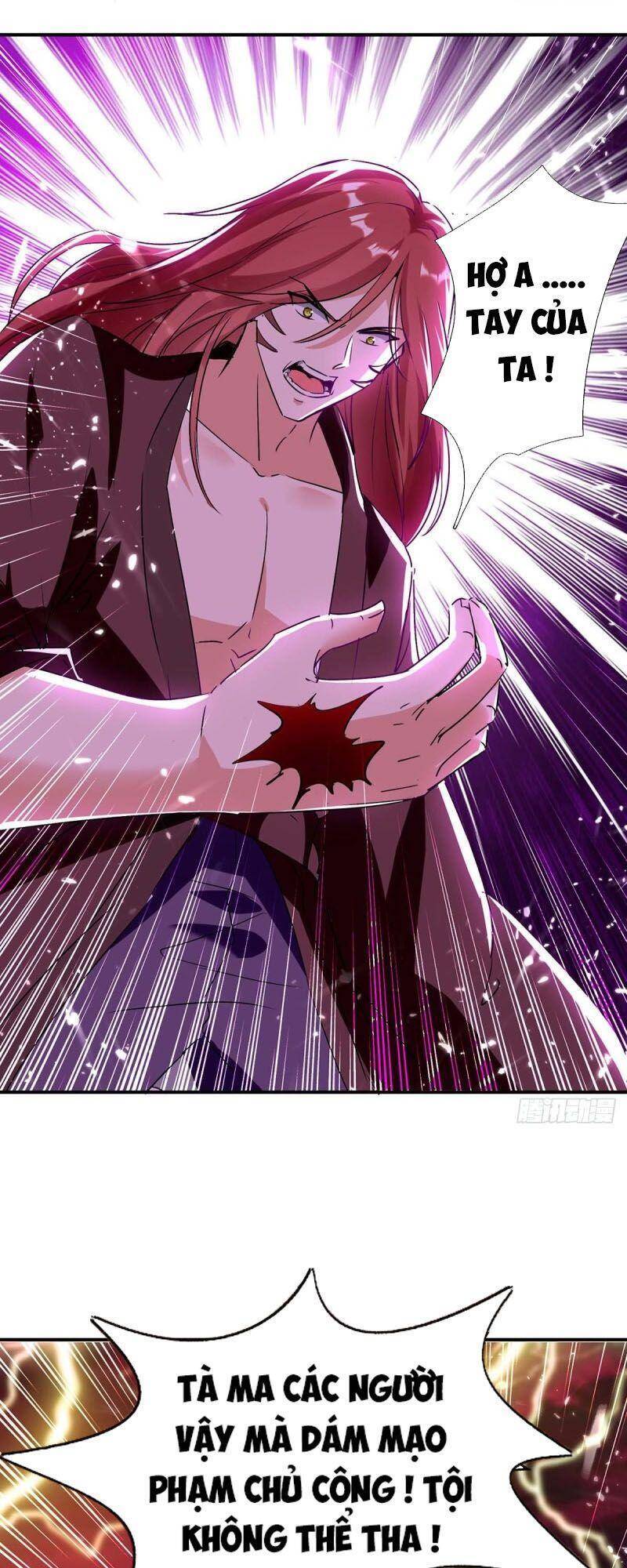 Tối Cường Thăng Cấp Chapter 213 - 3