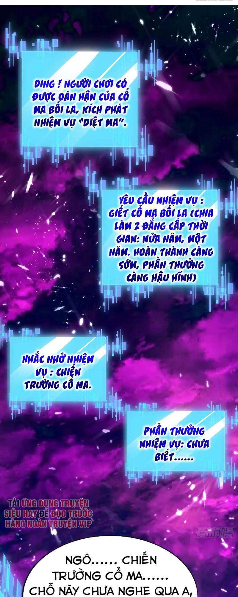 Tối Cường Thăng Cấp Chapter 213 - 22