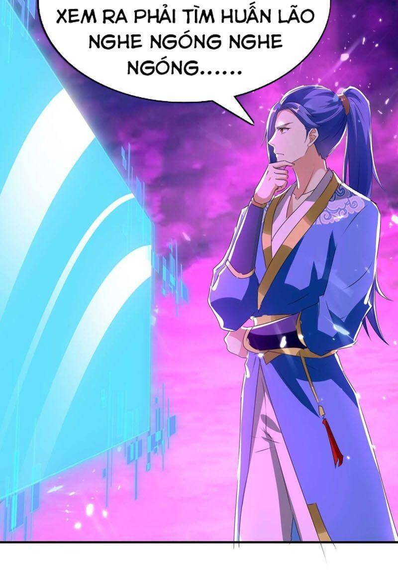 Tối Cường Thăng Cấp Chapter 213 - 23