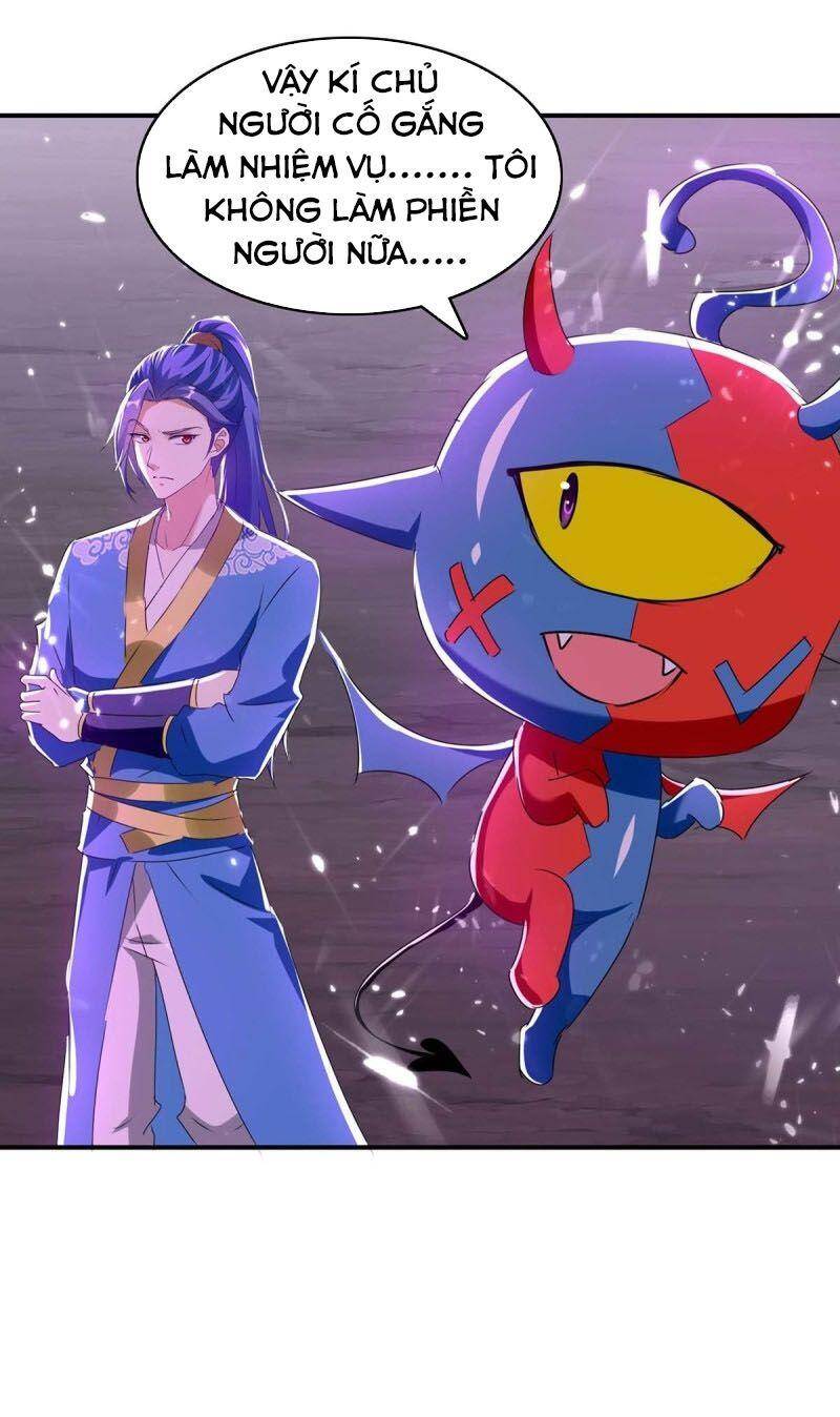 Tối Cường Thăng Cấp Chapter 213 - 24