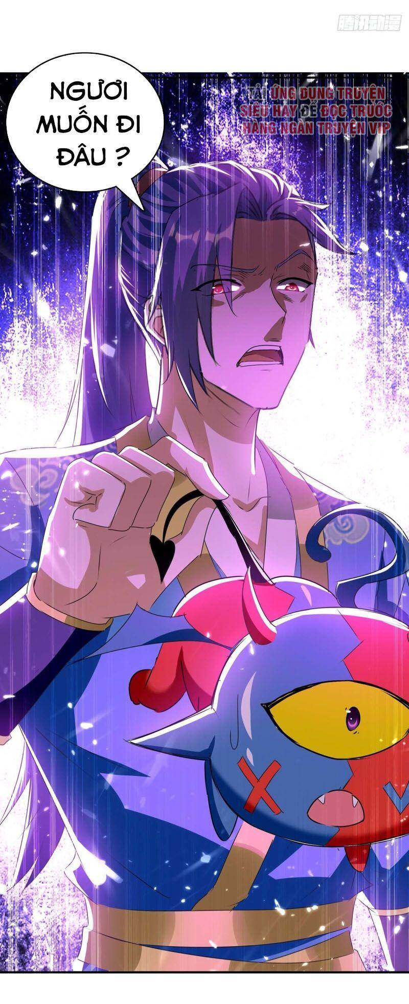 Tối Cường Thăng Cấp Chapter 213 - 25