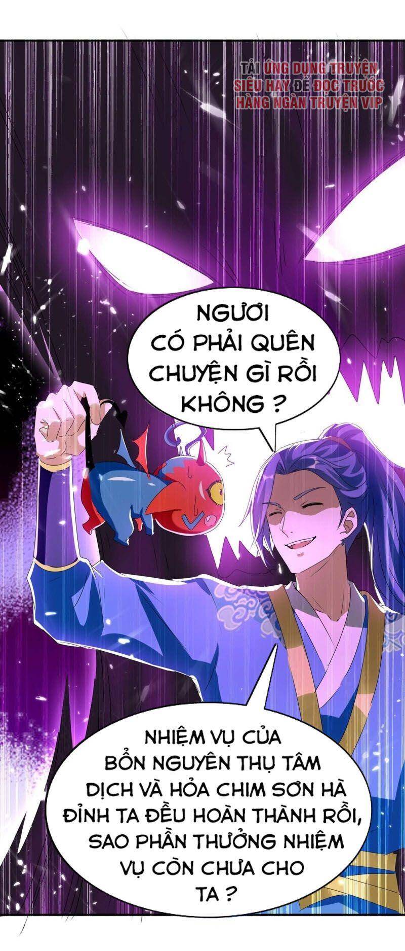 Tối Cường Thăng Cấp Chapter 213 - 27