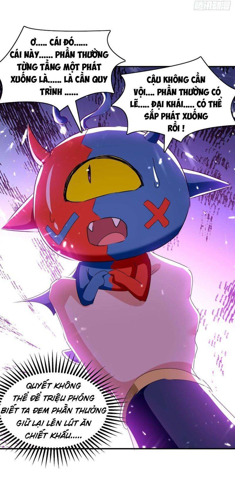 Tối Cường Thăng Cấp Chapter 213 - 28