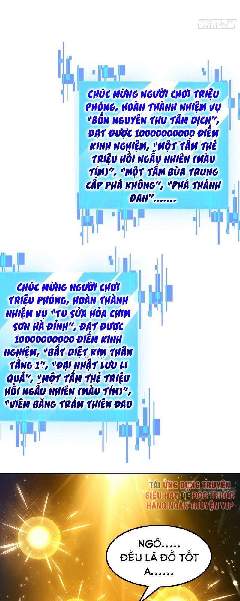 Tối Cường Thăng Cấp Chapter 213 - 31