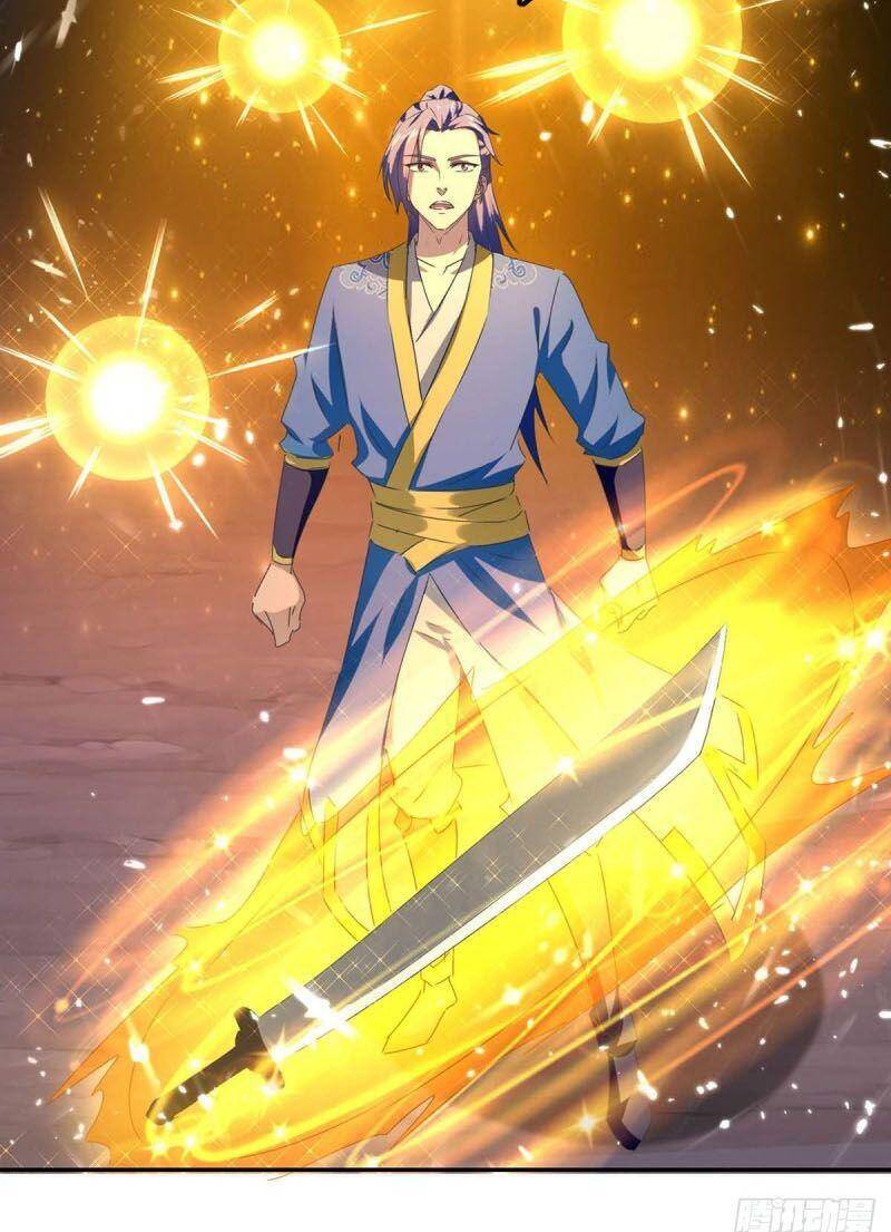 Tối Cường Thăng Cấp Chapter 213 - 32