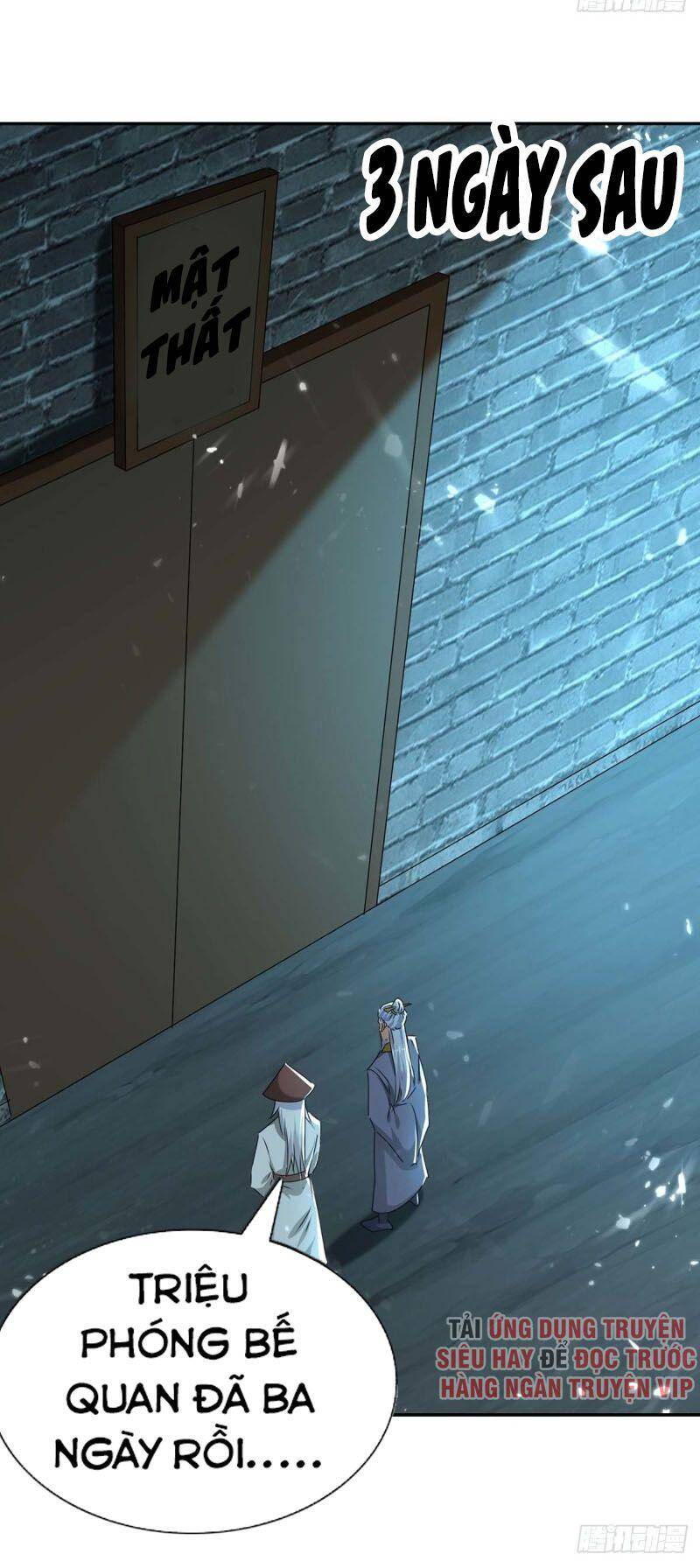 Tối Cường Thăng Cấp Chapter 214 - 11