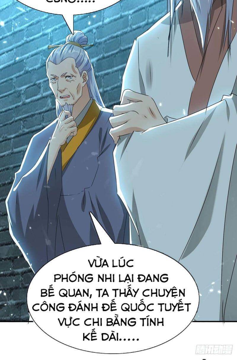 Tối Cường Thăng Cấp Chapter 214 - 13