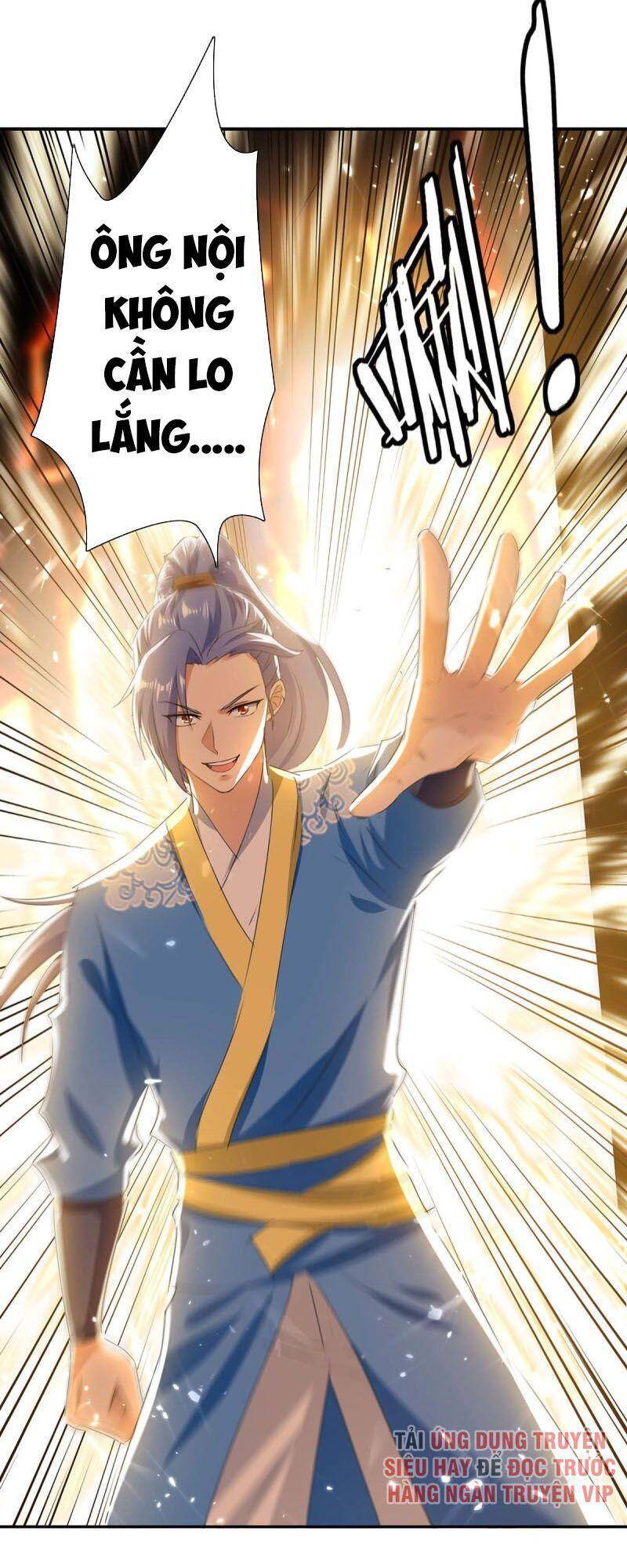 Tối Cường Thăng Cấp Chapter 214 - 14