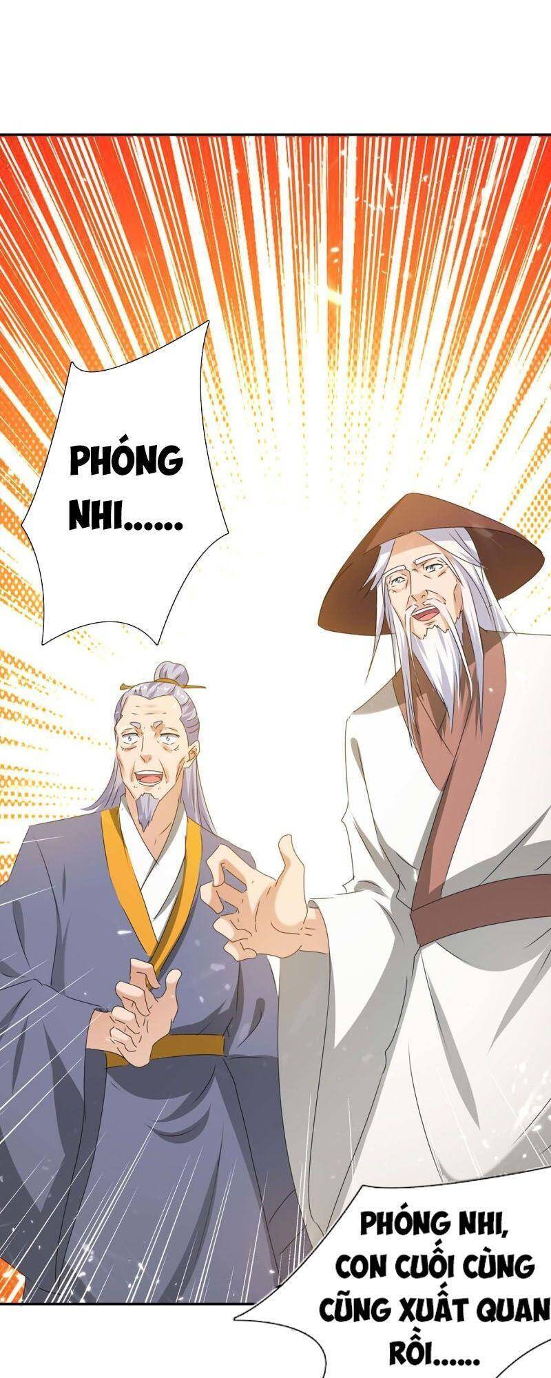 Tối Cường Thăng Cấp Chapter 214 - 16