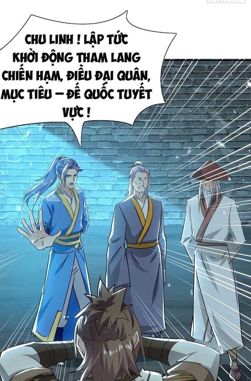 Tối Cường Thăng Cấp Chapter 214 - 19