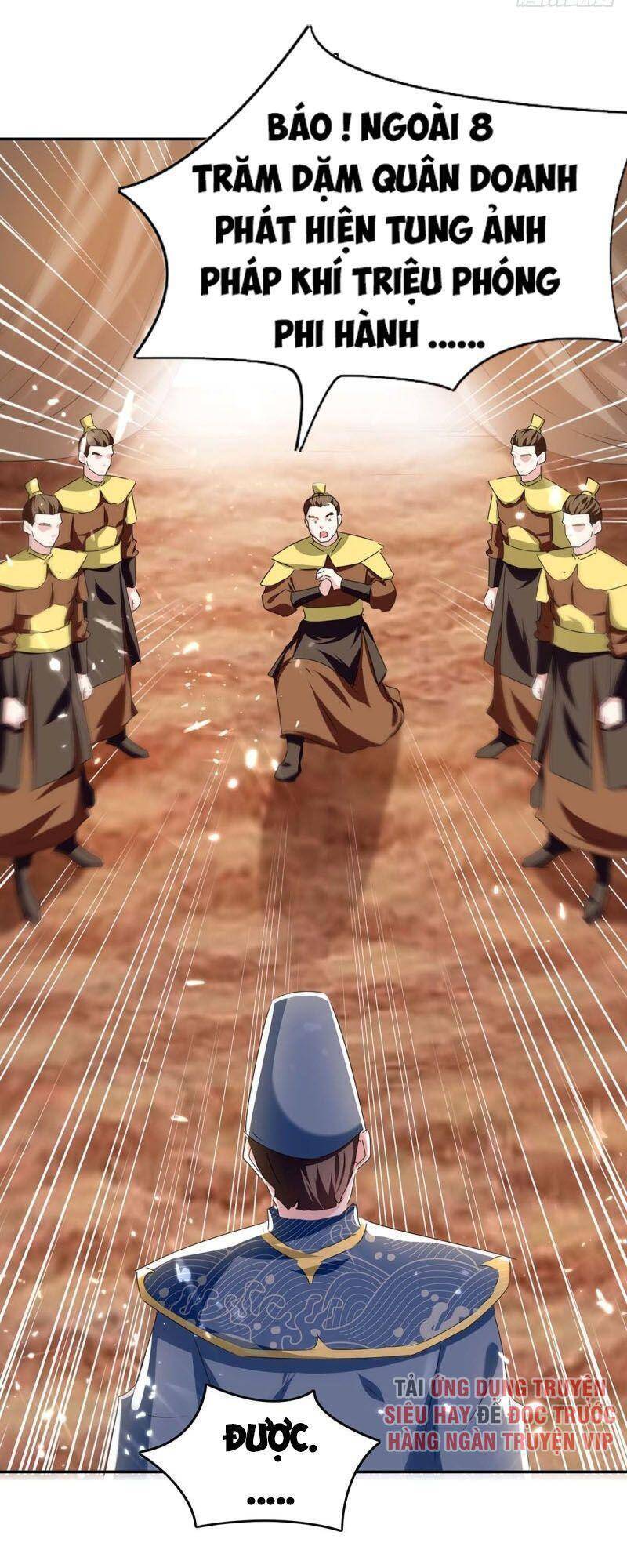 Tối Cường Thăng Cấp Chapter 214 - 24