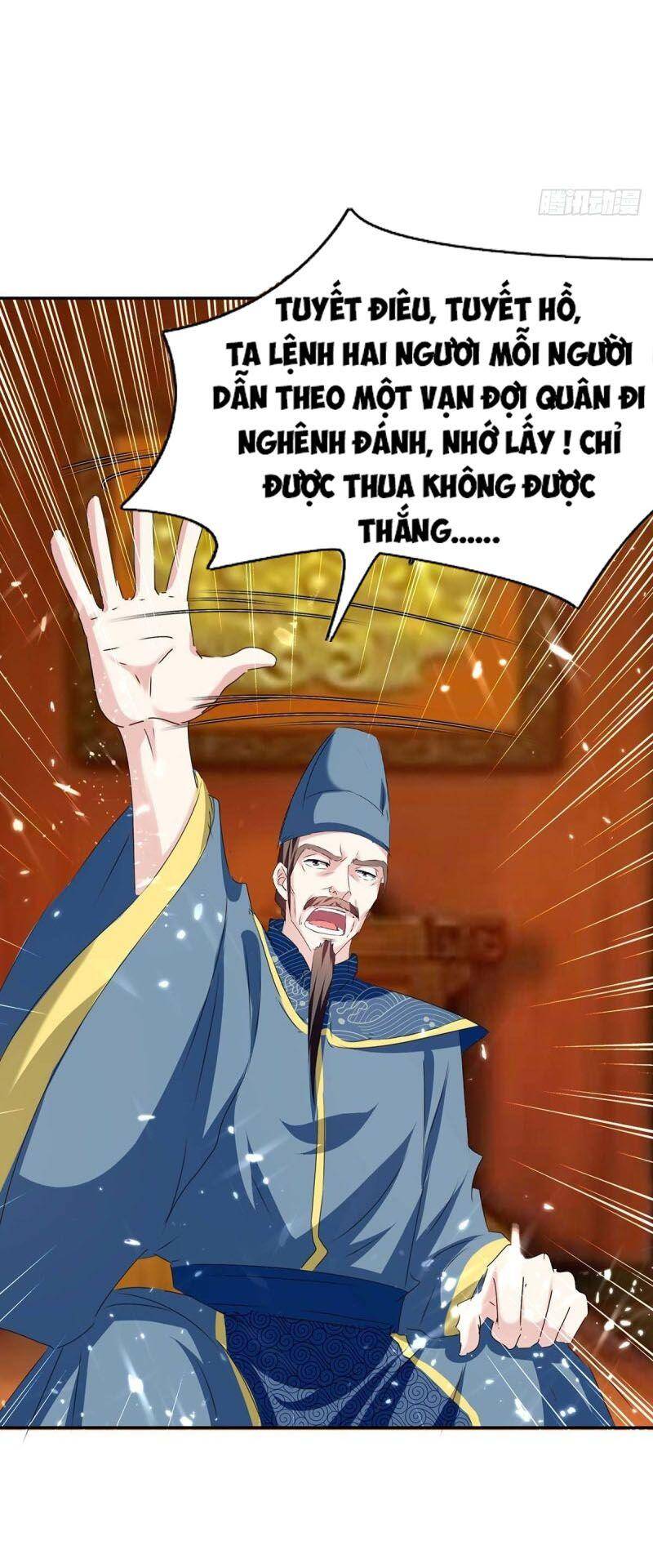 Tối Cường Thăng Cấp Chapter 214 - 26