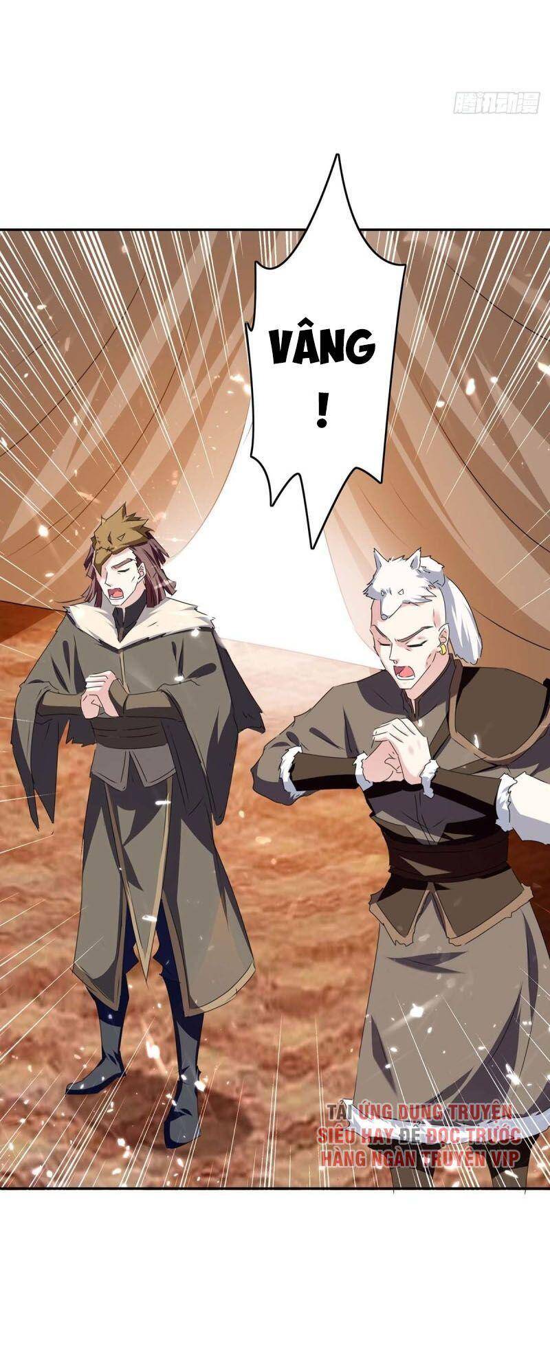 Tối Cường Thăng Cấp Chapter 214 - 27