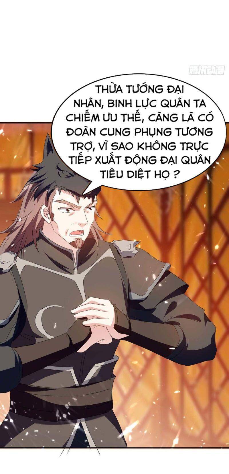 Tối Cường Thăng Cấp Chapter 214 - 28