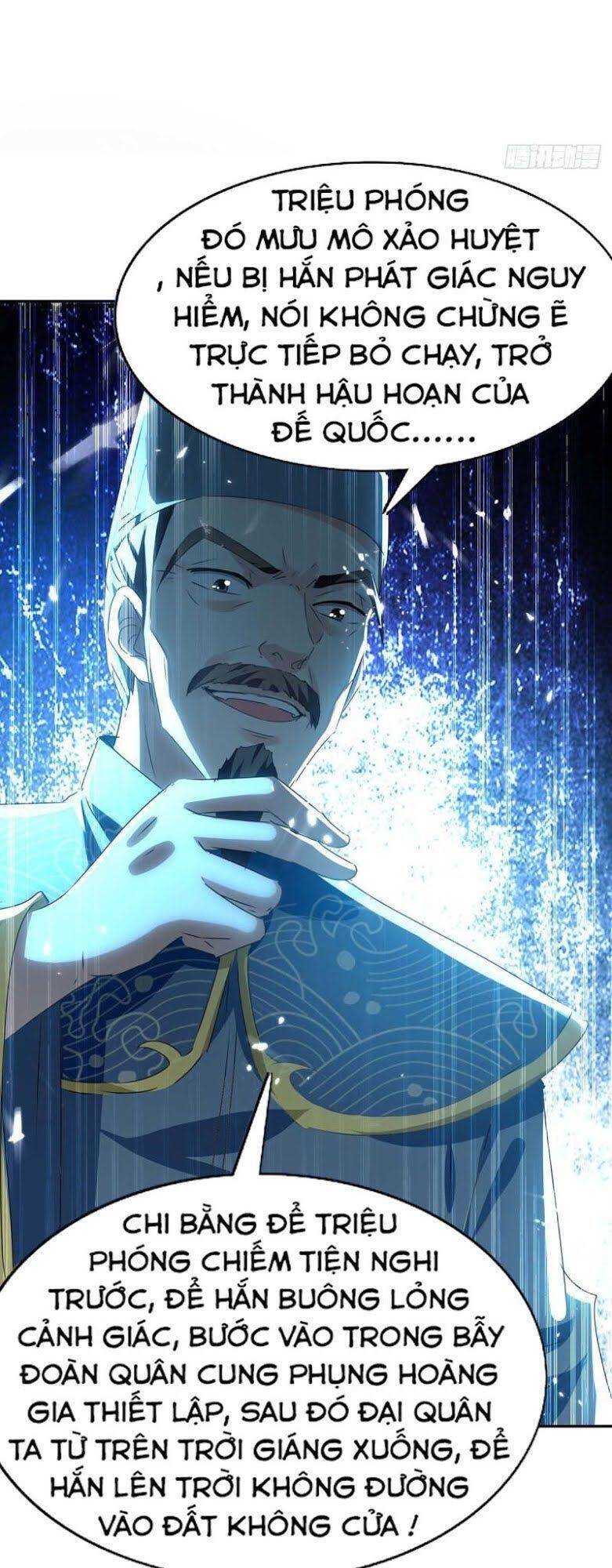 Tối Cường Thăng Cấp Chapter 214 - 29