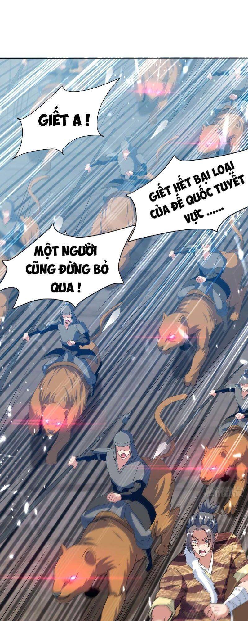 Tối Cường Thăng Cấp Chapter 214 - 32