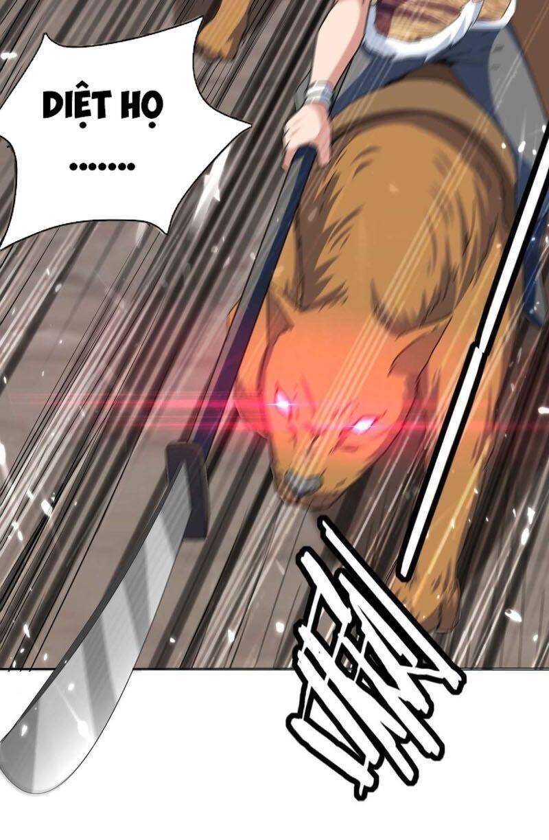Tối Cường Thăng Cấp Chapter 214 - 33