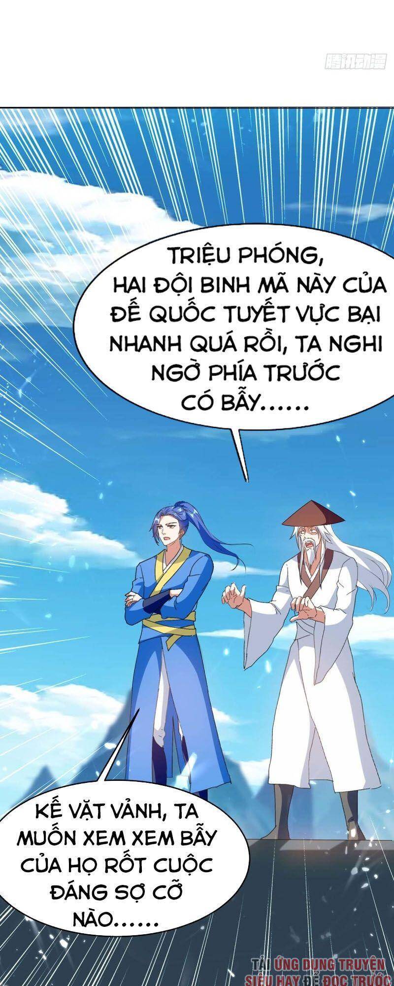Tối Cường Thăng Cấp Chapter 214 - 34