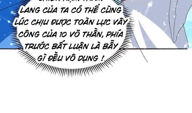 Tối Cường Thăng Cấp Chapter 214 - 37