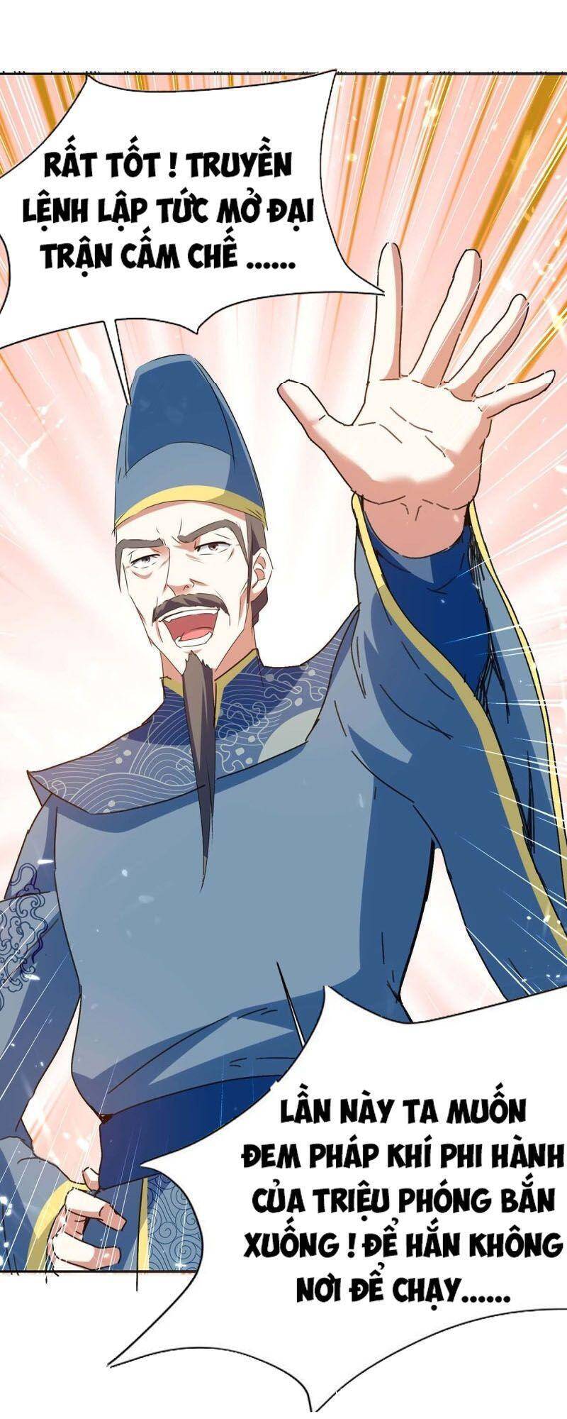 Tối Cường Thăng Cấp Chapter 214 - 40