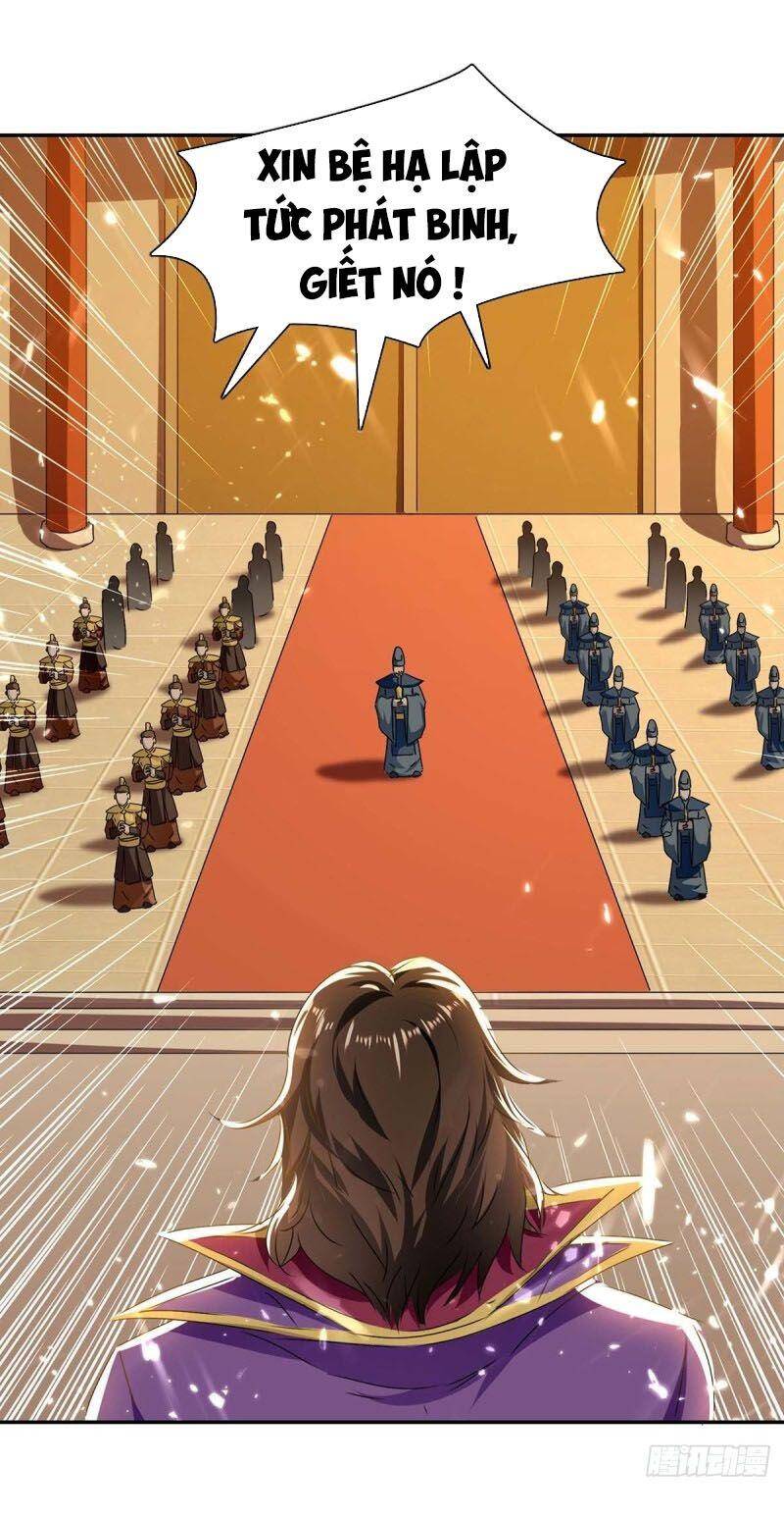 Tối Cường Thăng Cấp Chapter 214 - 6