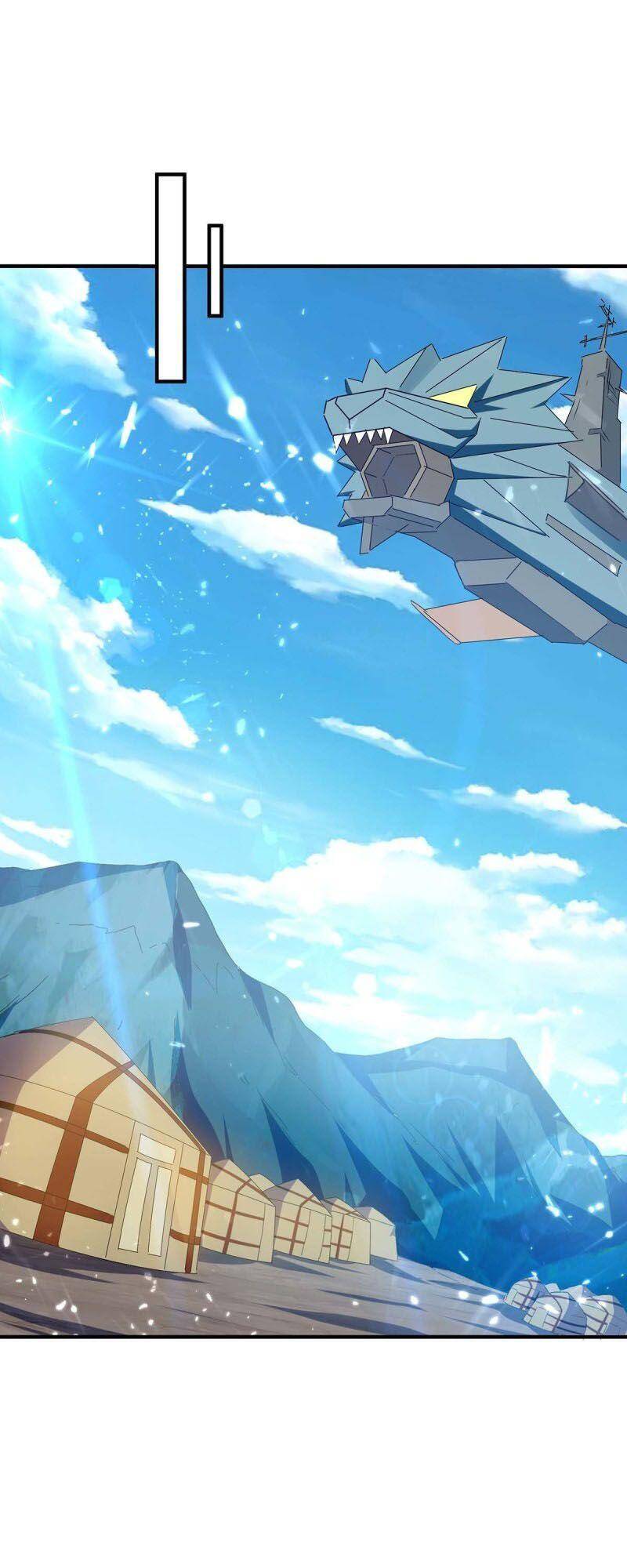 Tối Cường Thăng Cấp Chapter 215 - 1