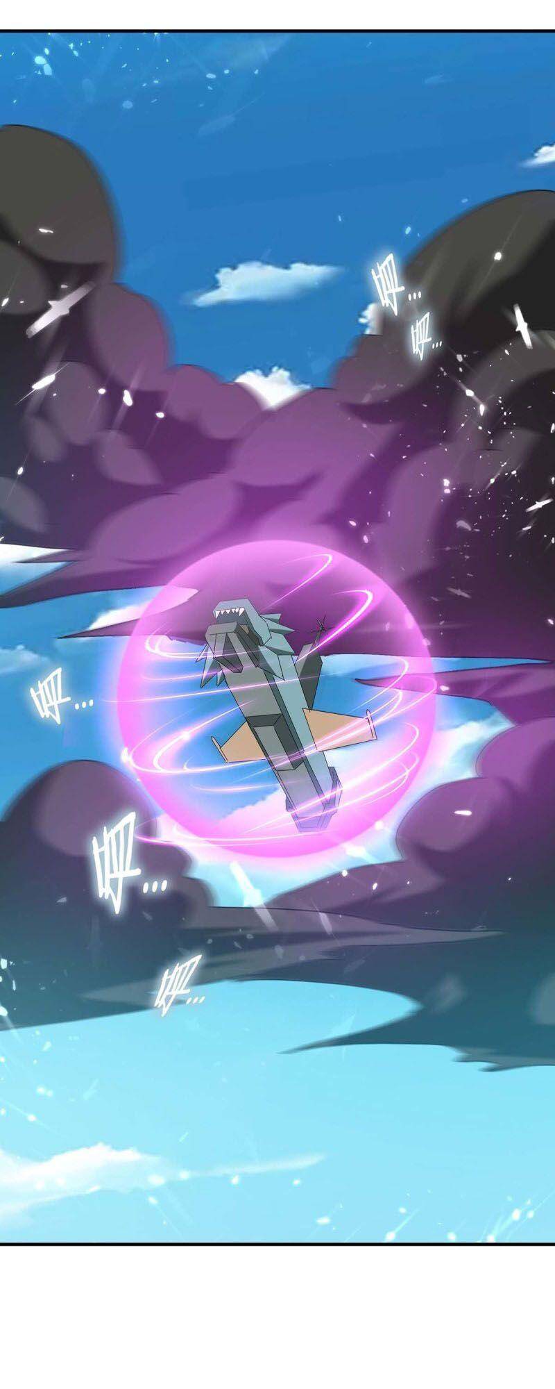 Tối Cường Thăng Cấp Chapter 215 - 11