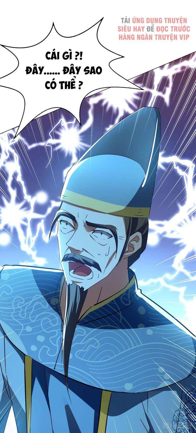 Tối Cường Thăng Cấp Chapter 215 - 14