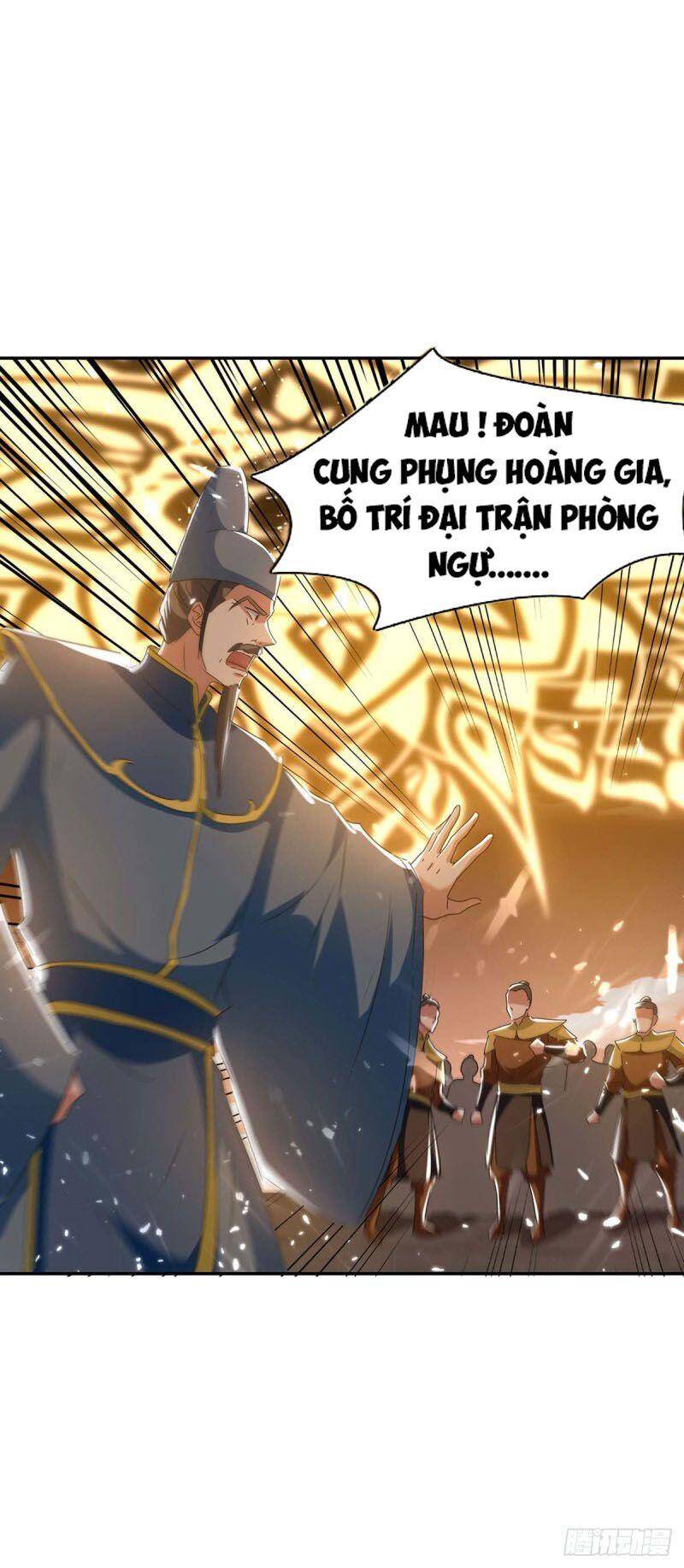 Tối Cường Thăng Cấp Chapter 215 - 16
