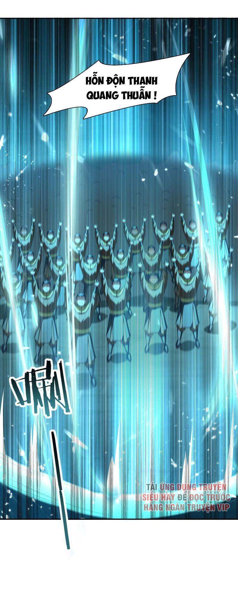 Tối Cường Thăng Cấp Chapter 215 - 17