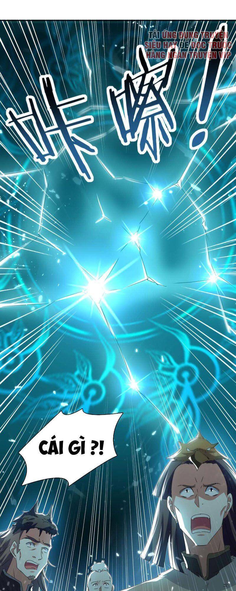 Tối Cường Thăng Cấp Chapter 215 - 22