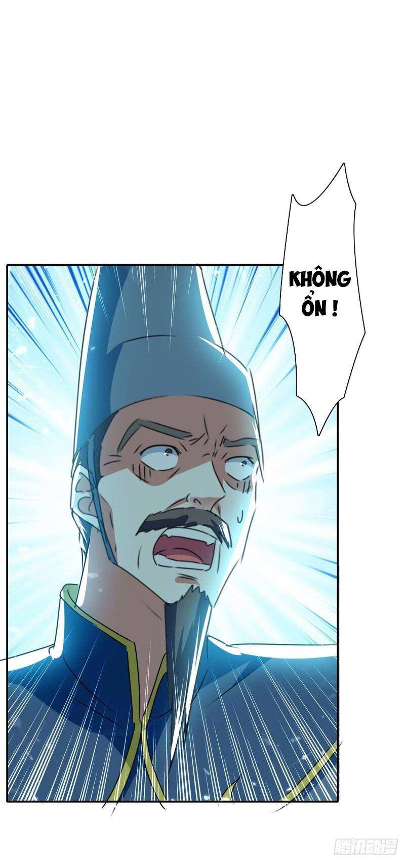 Tối Cường Thăng Cấp Chapter 215 - 24