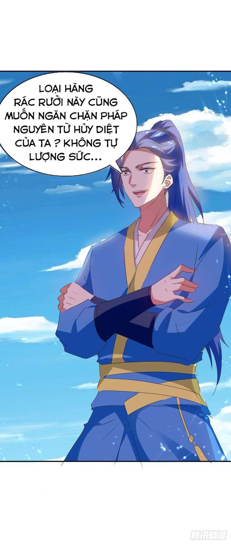 Tối Cường Thăng Cấp Chapter 215 - 25