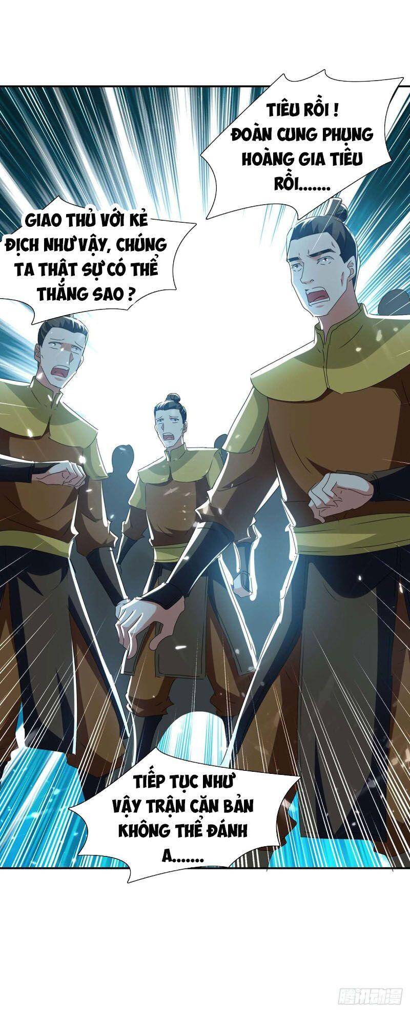 Tối Cường Thăng Cấp Chapter 215 - 28