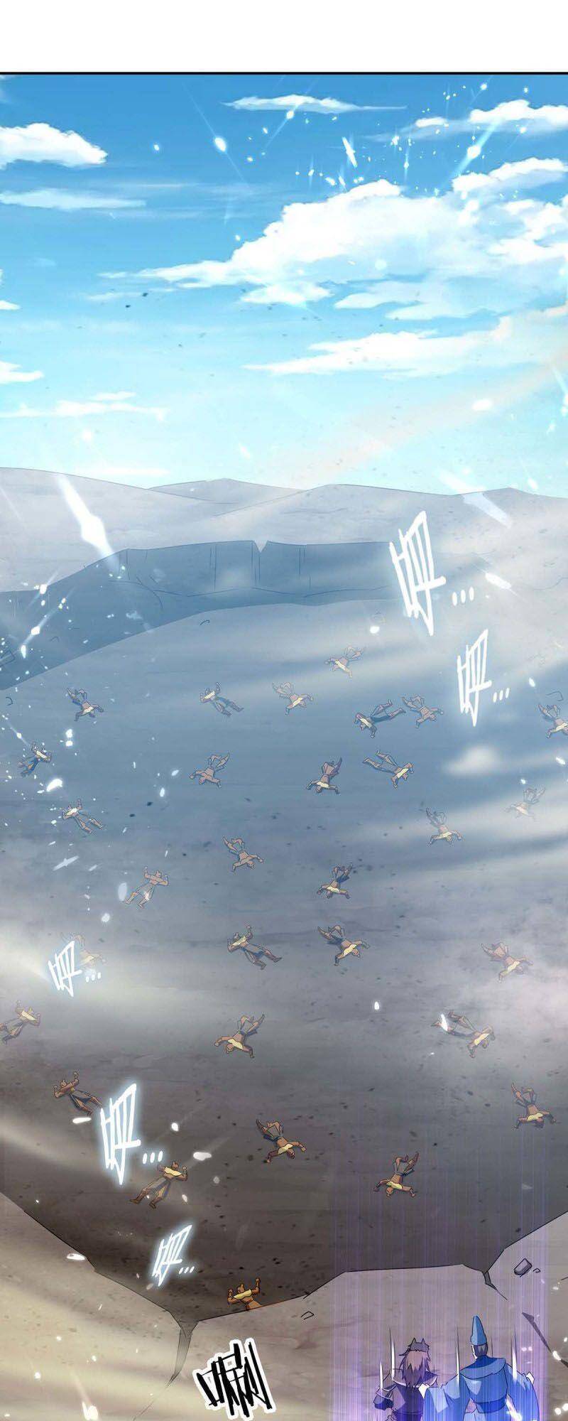 Tối Cường Thăng Cấp Chapter 215 - 29