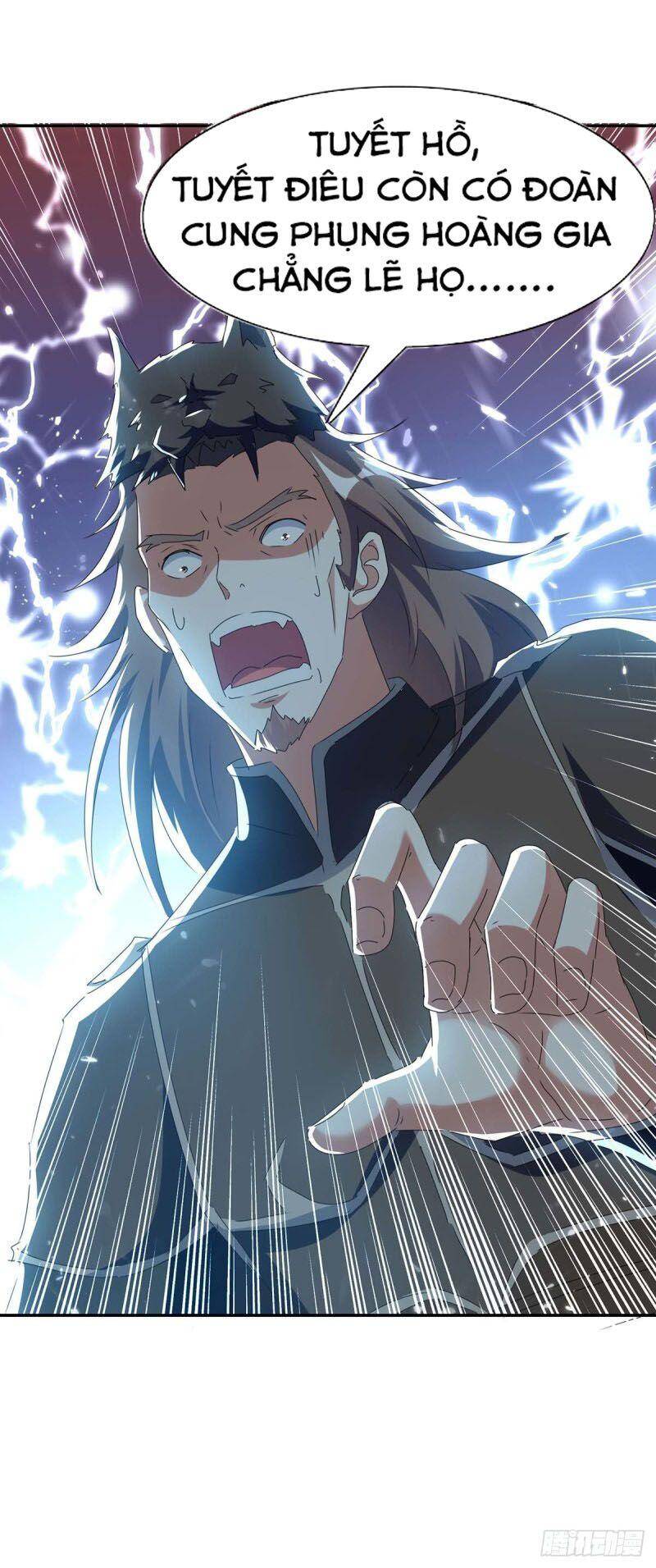 Tối Cường Thăng Cấp Chapter 215 - 33