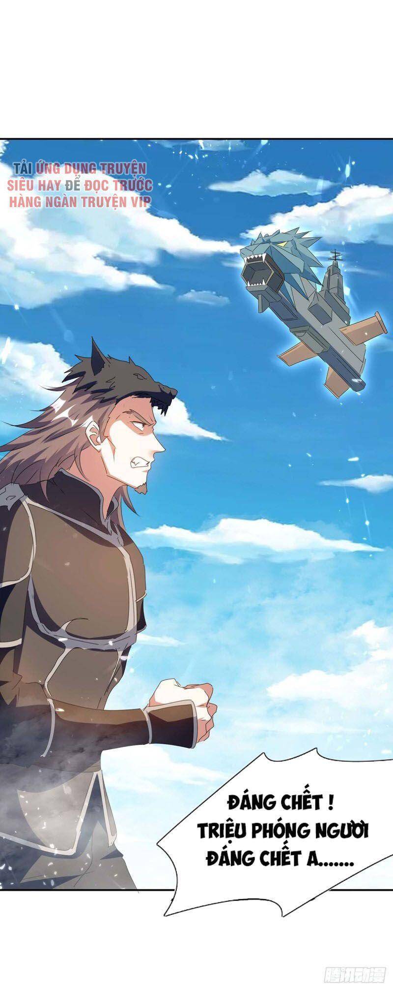 Tối Cường Thăng Cấp Chapter 215 - 35