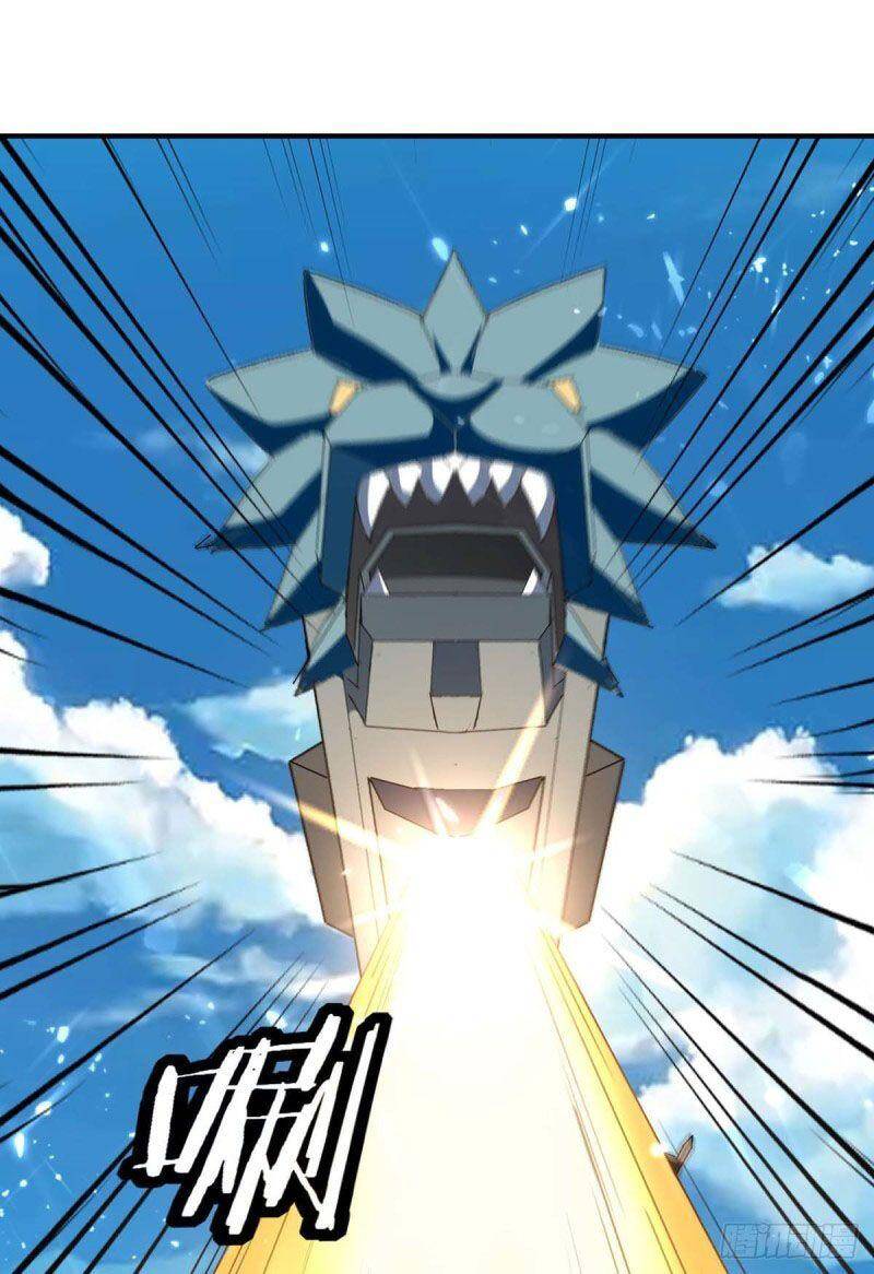 Tối Cường Thăng Cấp Chapter 215 - 37