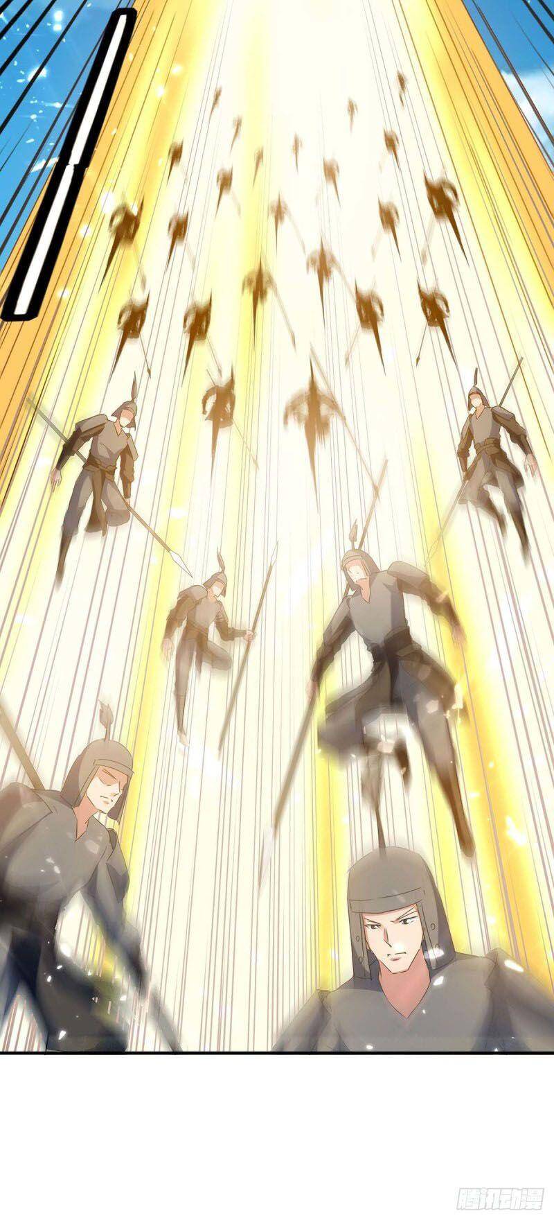 Tối Cường Thăng Cấp Chapter 215 - 38