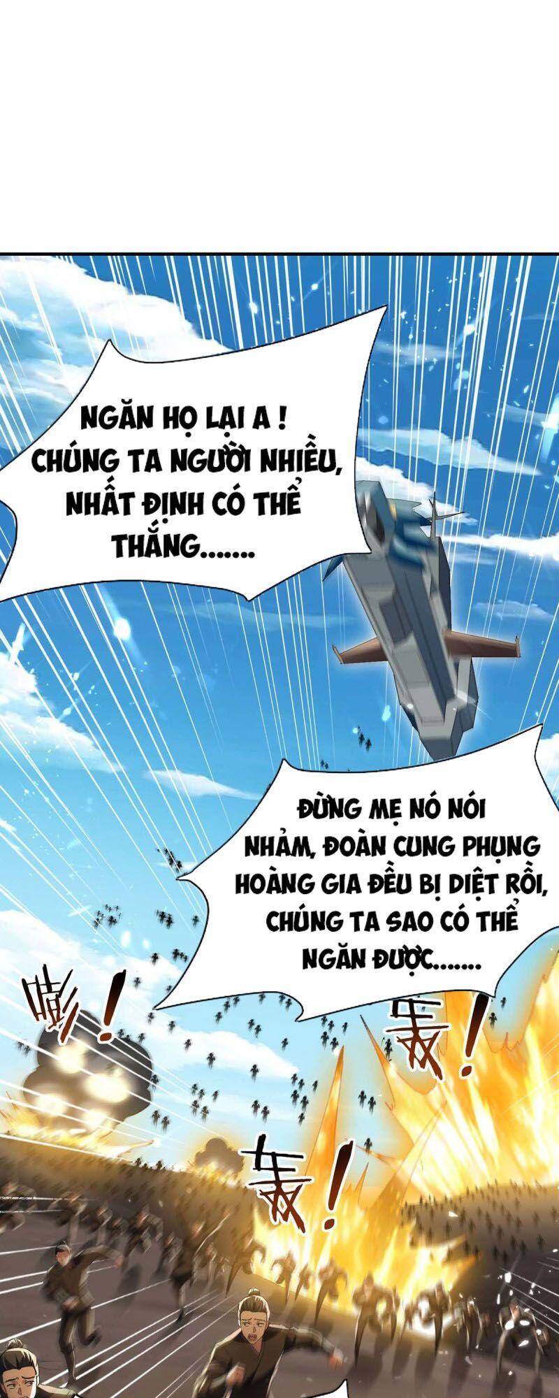 Tối Cường Thăng Cấp Chapter 215 - 41