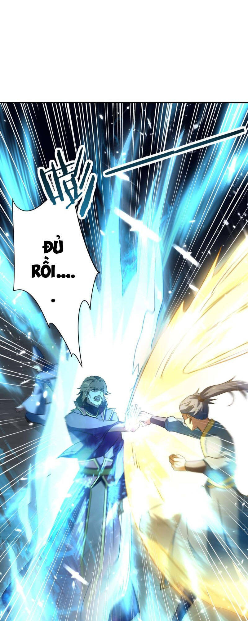 Tối Cường Thăng Cấp Chapter 217 - 1