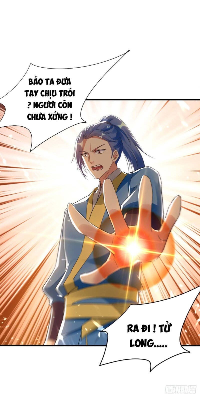 Tối Cường Thăng Cấp Chapter 217 - 12