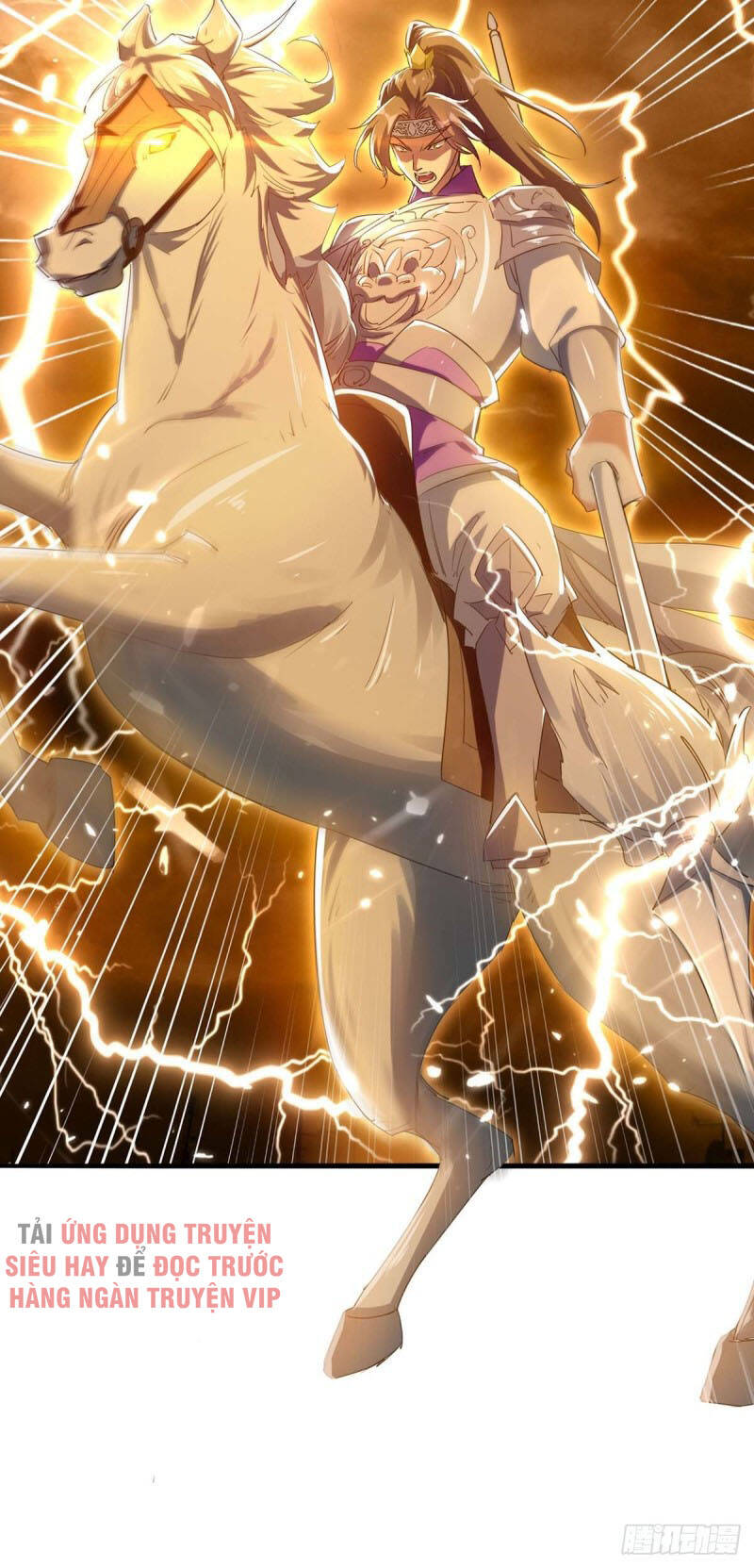 Tối Cường Thăng Cấp Chapter 217 - 14