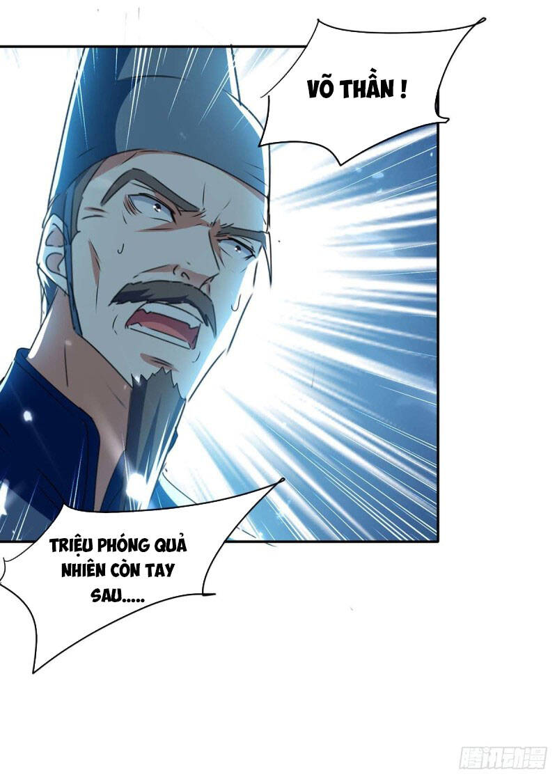 Tối Cường Thăng Cấp Chapter 217 - 15