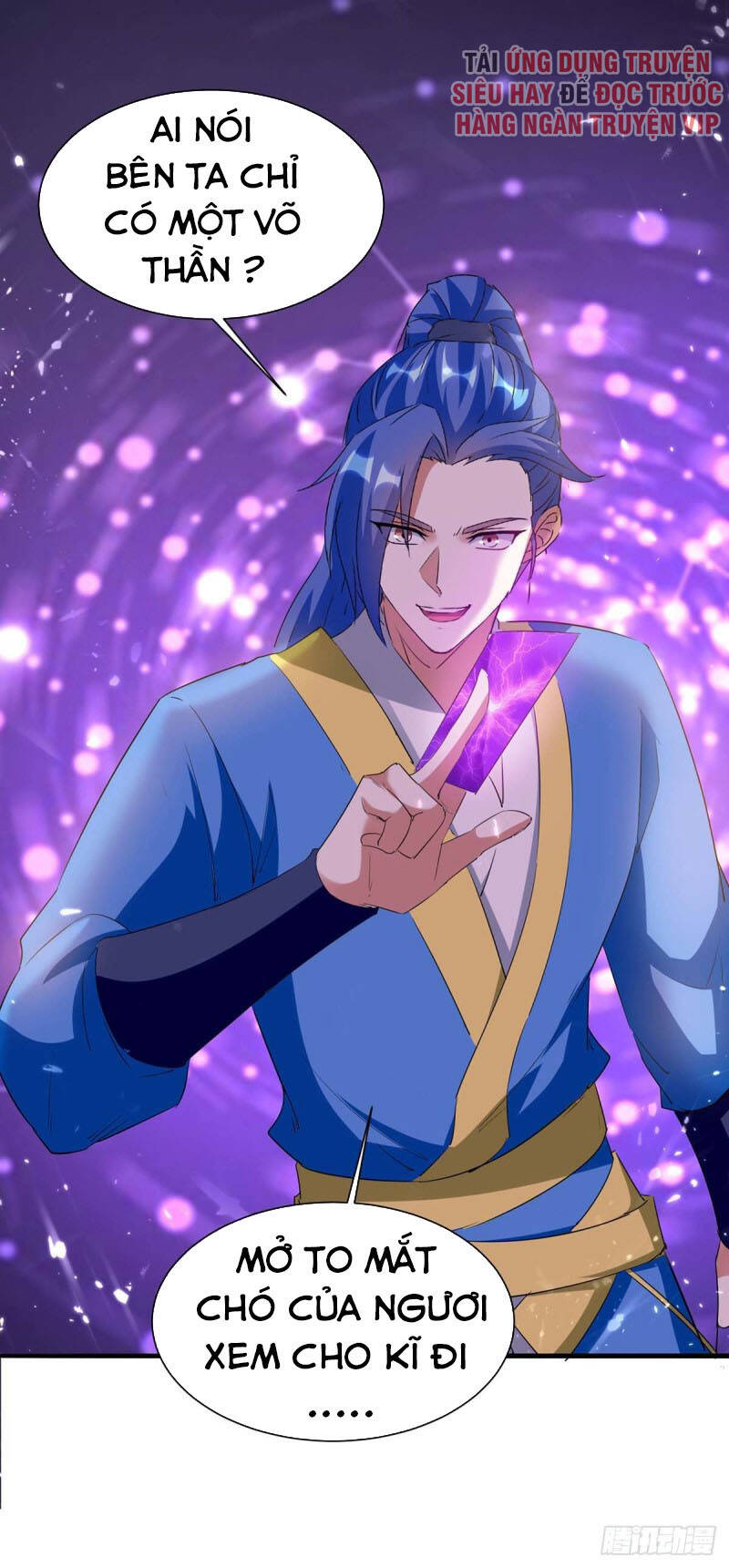 Tối Cường Thăng Cấp Chapter 217 - 17