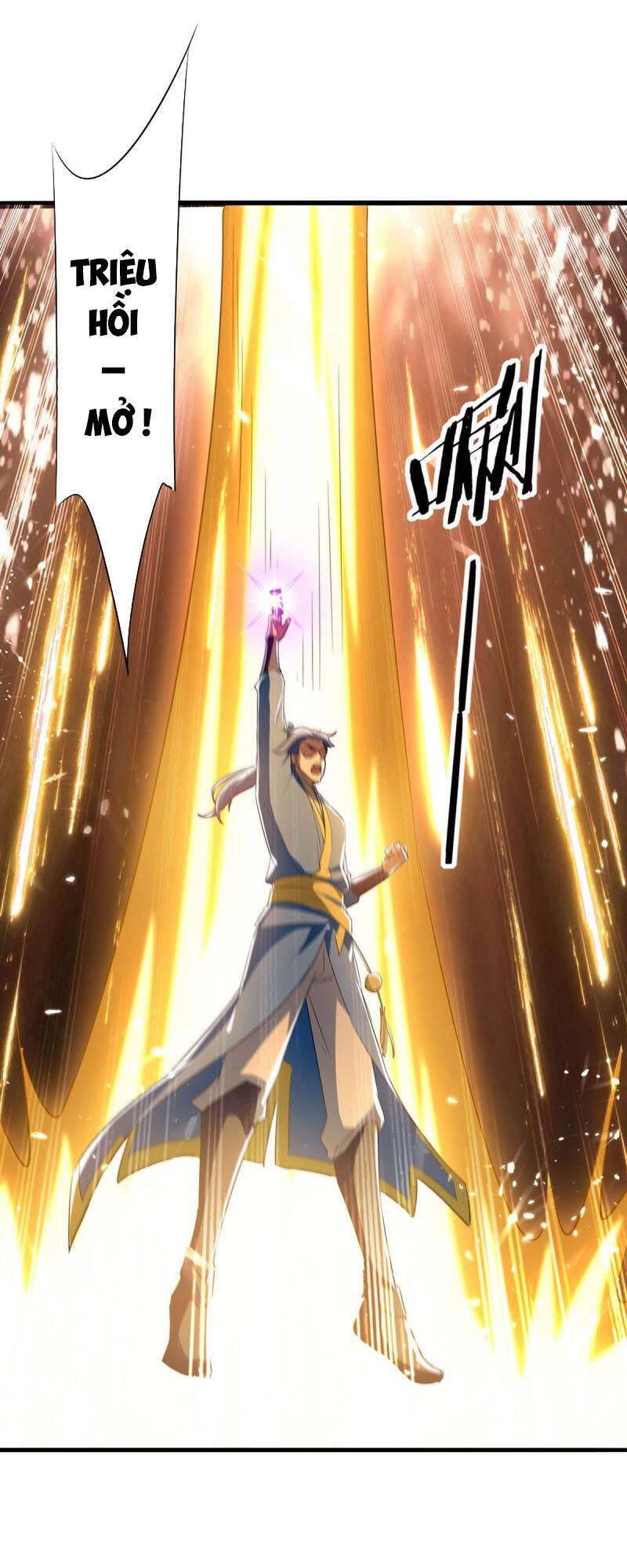 Tối Cường Thăng Cấp Chapter 217 - 19