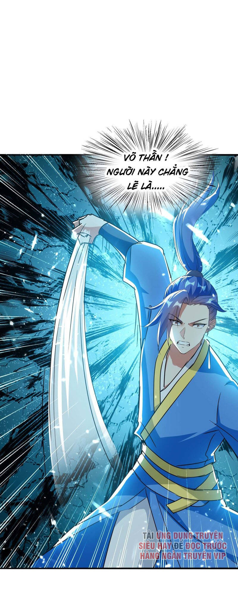 Tối Cường Thăng Cấp Chapter 217 - 3