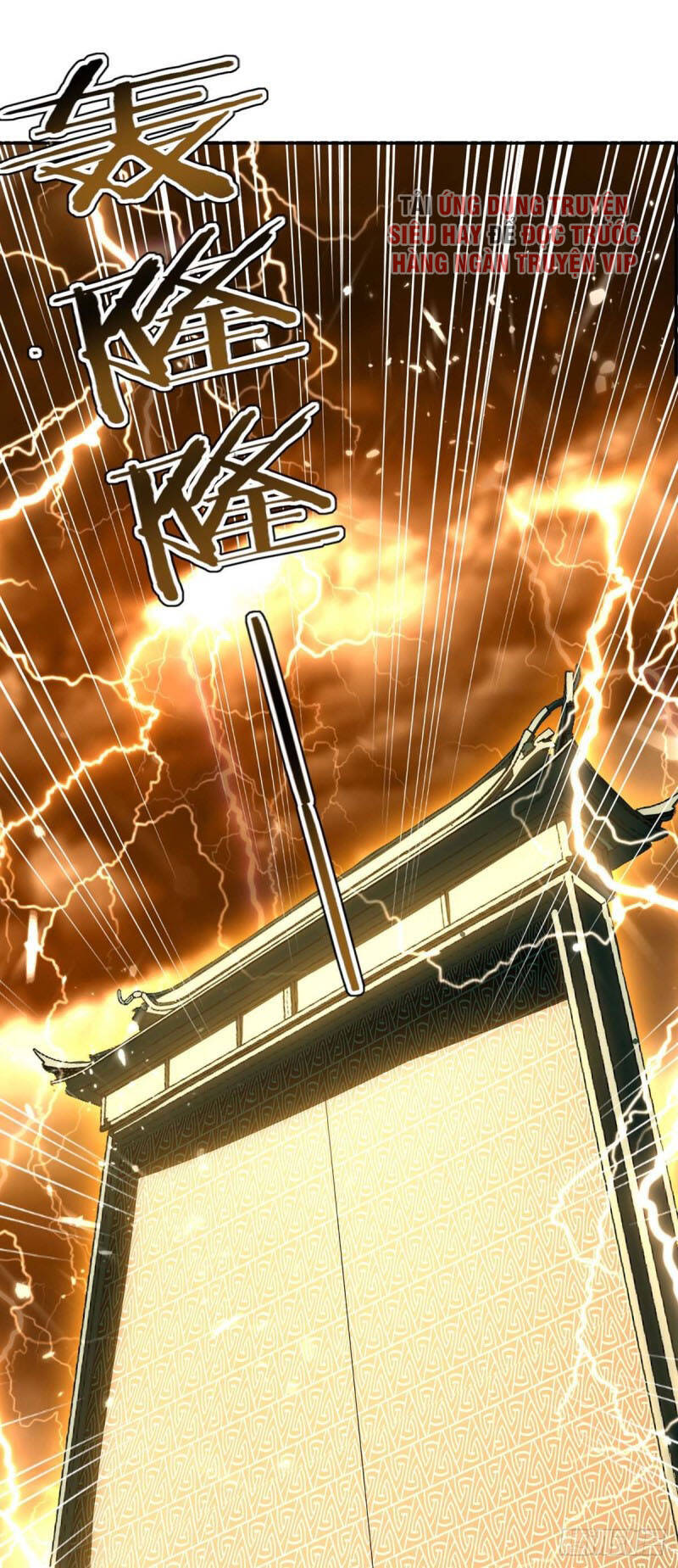 Tối Cường Thăng Cấp Chapter 217 - 21