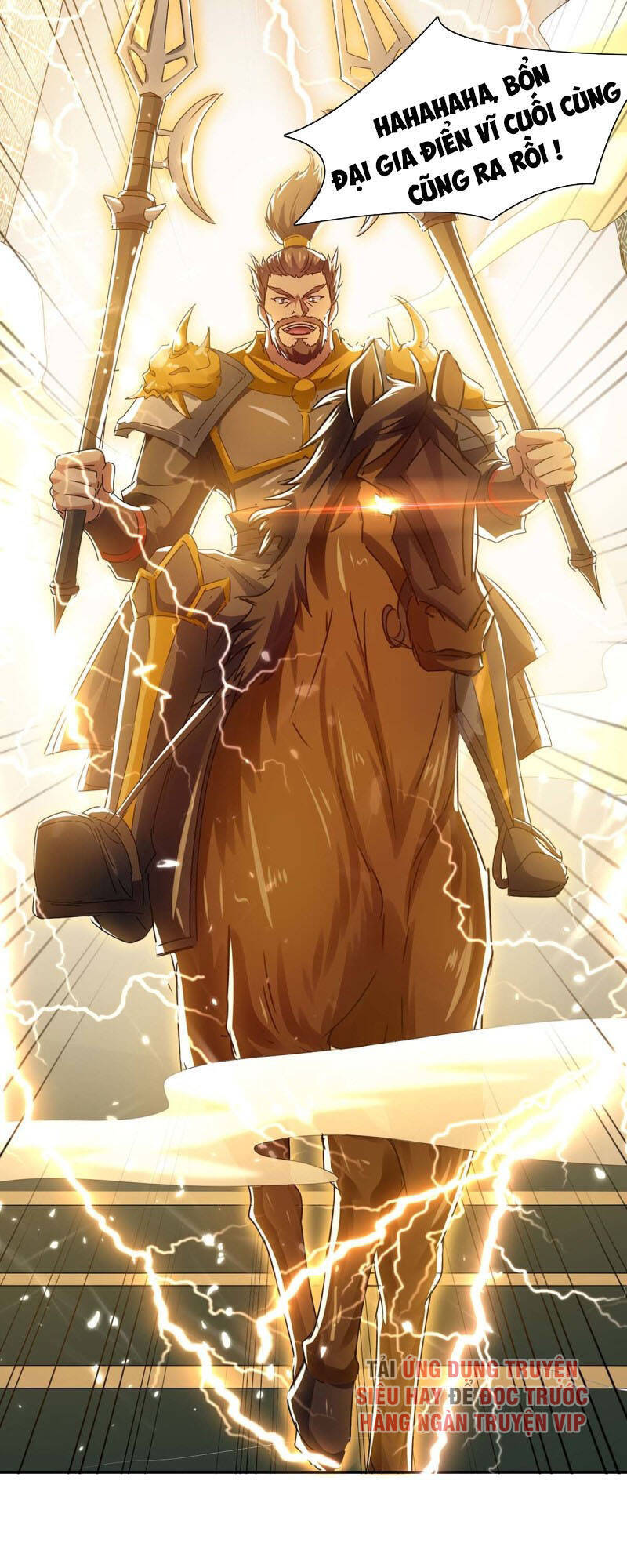 Tối Cường Thăng Cấp Chapter 217 - 24