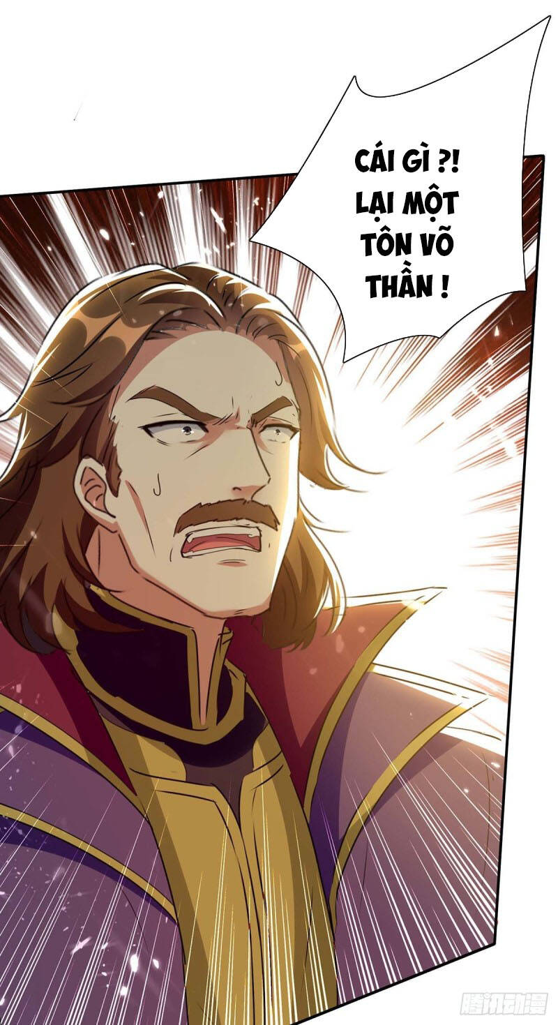 Tối Cường Thăng Cấp Chapter 217 - 26